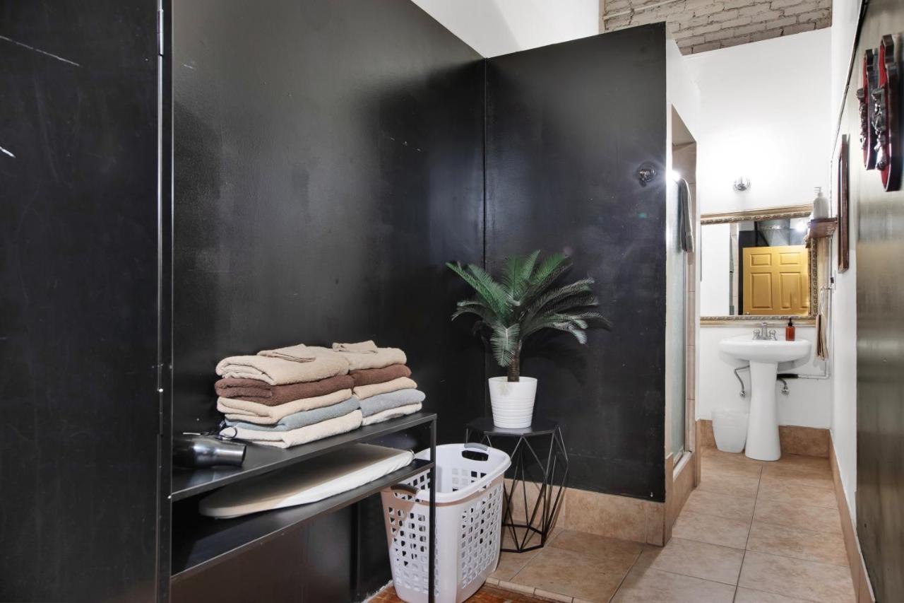 St. Vincent Lofts Apartamento Los Angeles Exterior foto