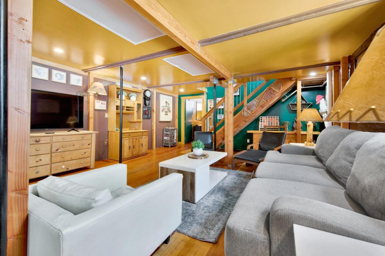 St. Vincent Lofts Apartamento Los Angeles Exterior foto